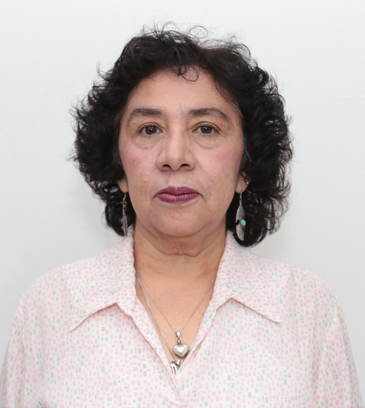 Silvia Hernández Alvarado